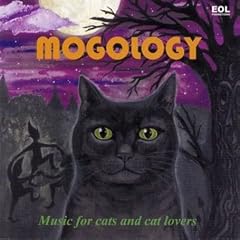 Mogology: Music for Cats & Cat Lovers