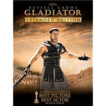 Gladiator (Three-Disc Extended Edition)