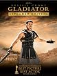 Gladiator - Extended Edition (Three-Disc Extended Edition)