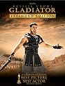 Gladiator - Extended Edition (Three-Disc Extended Edition)