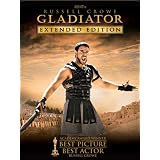 Gladiator - Extended Edition (Three-Disc Extended Edition)