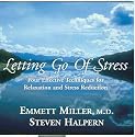 Letting Go of Stress