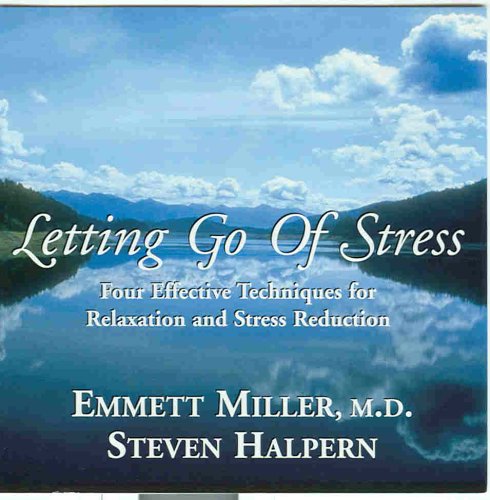 CD-Charts  Music : Letting Go of Stress