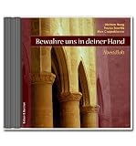 Produkt-Bild: Bewahre uns in deiner Hand. CD . Abendlob