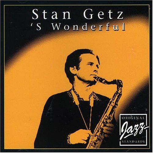 Stan Getz