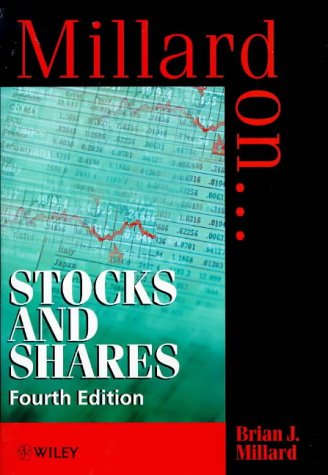 Stocks and Shares (Millard On?)