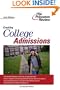 Cracking College Admissions, 2nd Edition (College Admissions Guides)