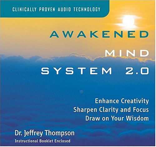CD-Charts  Music : Awakened Mind System 2.0