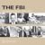 FBI: A Centennial History 1908-2008 (Hardcover)