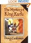 The Mystery of King Karfu (Casebook of Seymour Sleuth)