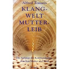 Klangwelt Mutterleib. Die Anf�nge der Kommunikation zwischen Mutter und Kind