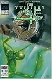  : The Twilight Zone #6 : Insecticide (NOW Comics)