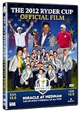 Ryder Cup 2012 Official Film (39th) [DVD]