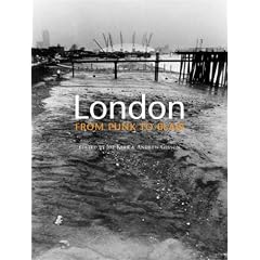 London: From Punk to Blair