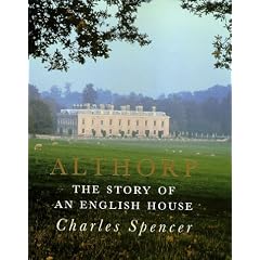 Althorp: The Story of an English House