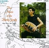 The Music of the Hurdy-Gurdy