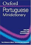 Oxford Portuguese Minidictionary
