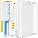 Mr Shield For Google Pixel XL Anti Glare [Matte] Screen Protector [3-PACK] with Lifetime Replacement Warranty...