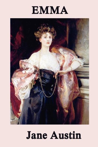 Emma (Start Publishing)