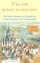 T'es toi quand tu marches : De Saint Antoine en Dauphin� � Saint-Jacques-de-Compostelle