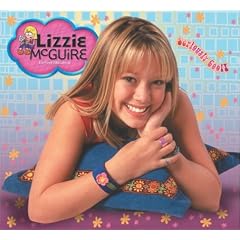 Lizzie McGuire 2004 Calendar