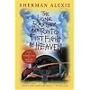 The Lone Ranger and Tonto Fistfight in Heaven