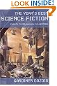 The Year's Best Science Fiction