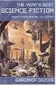 The Year's Best Science Fiction: Twenty-Third Annual Collection