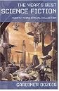 The Year's Best Science Fiction