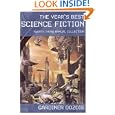 The Year's Best Science Fiction: Twenty-Third Annual Collection by Gardner Dozois