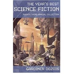 The Year's Best Science Fiction