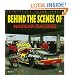 Behind the Scenes of Nascar Racing (Enthusiast Color Series)