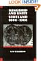 Kingship and Unity Pb (New History of Scotland S.)