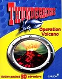 Thunderbirds Operation Volcano