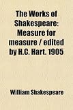 Measure for Measure