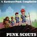 Punk Scouts--a Punk/hardcore Compilation Image
