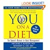 YOU: On A Diet Revised Edition: The Owner's Manual for Waist Management
