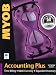 Software : MYOB Accounting Plus 9.0