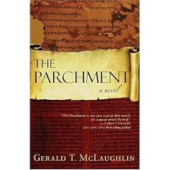 The Parchment : A Novel