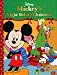 Books : Mickey's Night Before Christmas