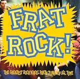 Frat Rock!