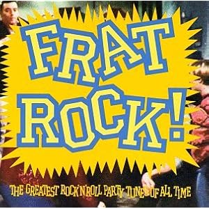 Frat Rock!