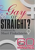 60 Minutes - Gay or Straight? (March 12, 2006)