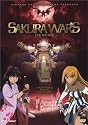 Sakura Wars: The Movie