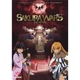 Sakura Wars: Movie (Ws Sub Dol)
