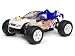 Maverick Strada XT 1/10 RTR Electric Truggy Blue
