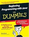 Beginning Programming with Java For Dummies (For Dummies (Computer/Tech))