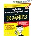 Beginning Programming with Java For Dummies (For Dummies (Computer/Tech))