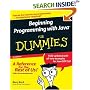 Beginning Programming with Java For Dummies (For Dummies (Computer/Tech))