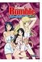 School Rumble: Extra Class OVA